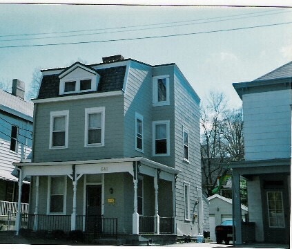 Primary Photo - 640 Delta Ave