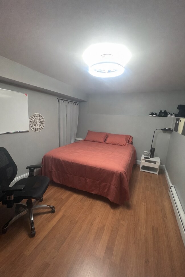 Building Photo - 101 Allston Street