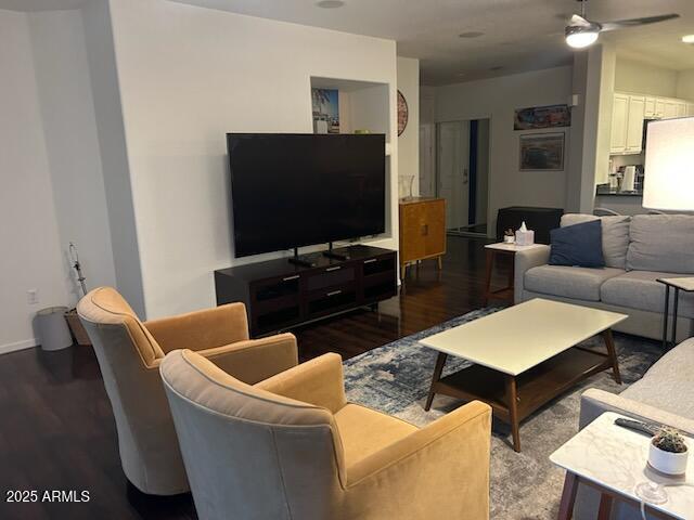 Foto del edificio - 7514 E Earll Dr