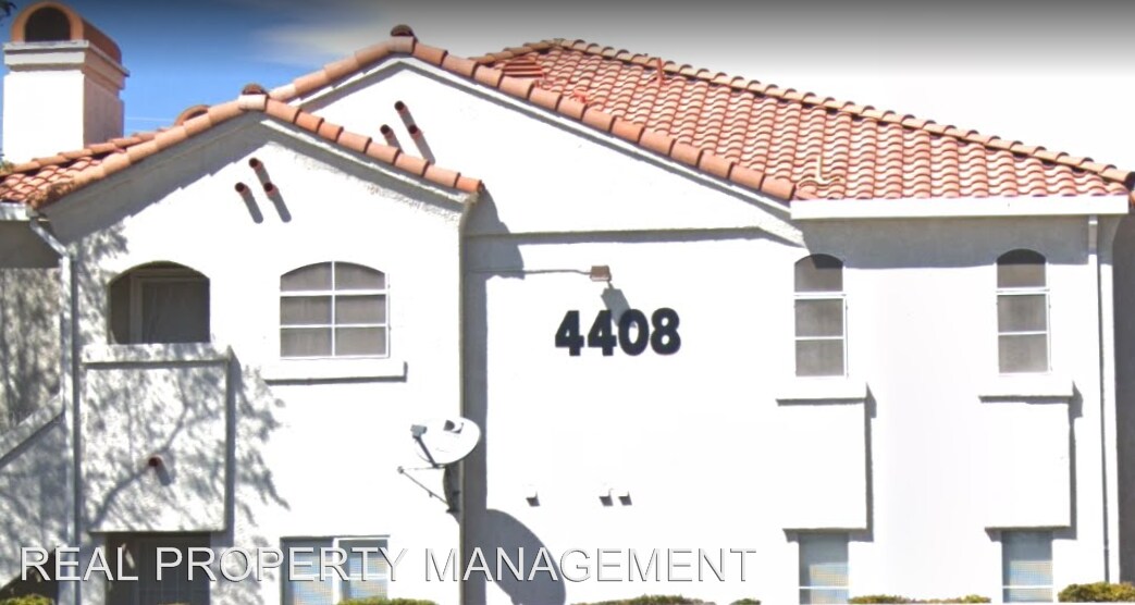 Primary Photo - 4408 W Lake Mead Blvd