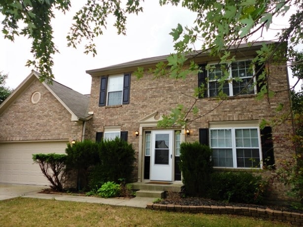 Foto principal - 4317 Teakwood Lane