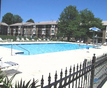 mill creek outdoor pool