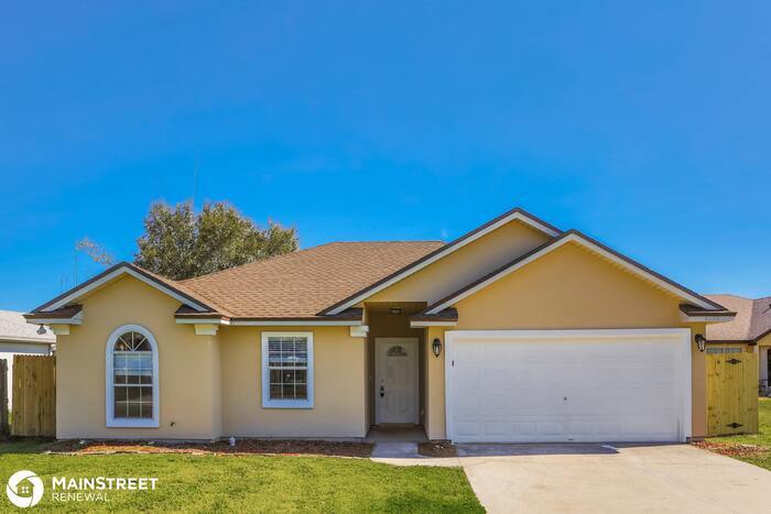 Primary Photo - 3175 OLDE SUTTON PARKE DR, ORANGE PARK, FL...