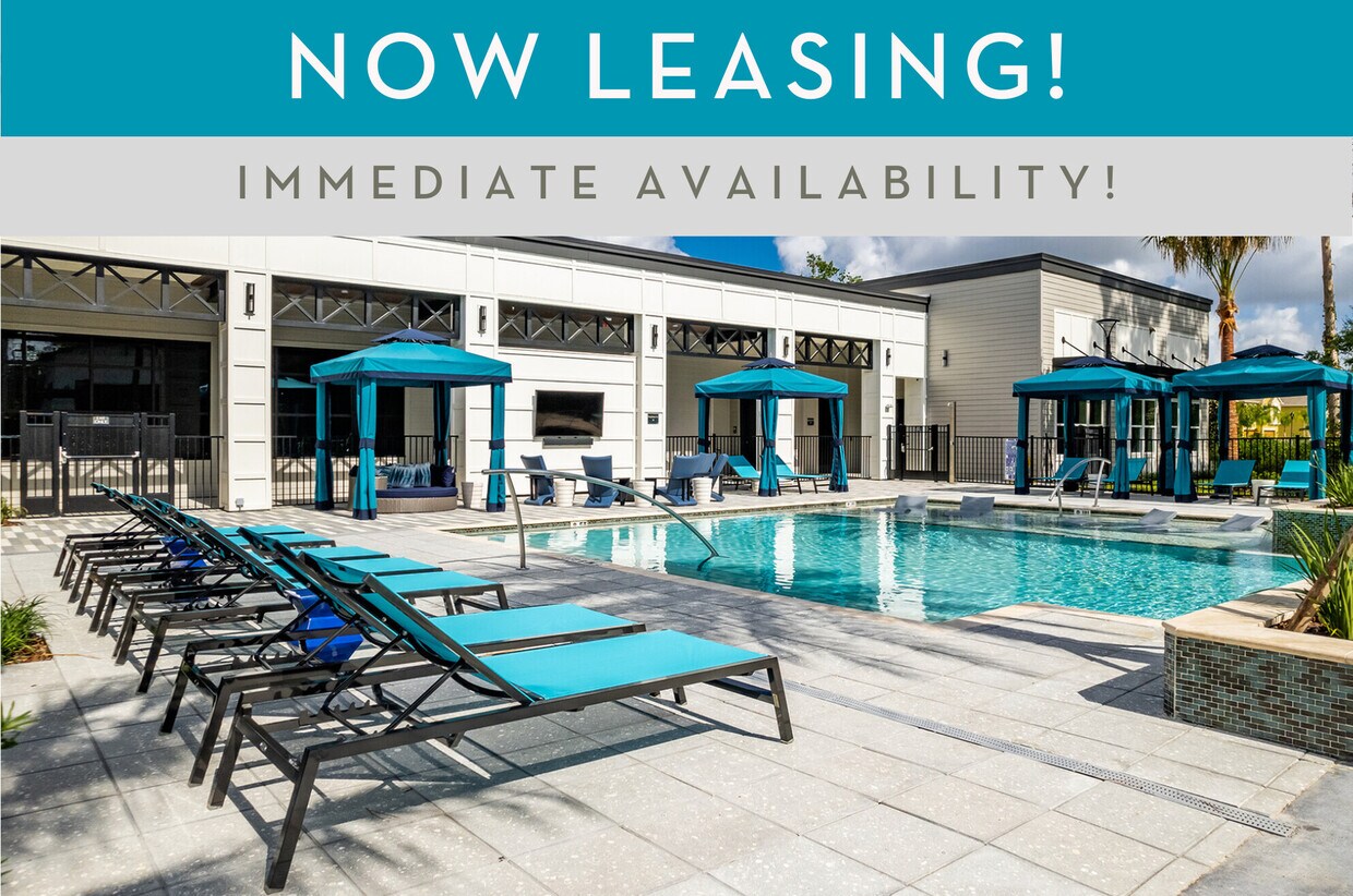 Vale East Student Living 9010 Running Bull Rd Orlando, FL