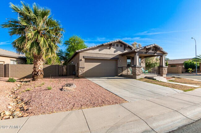 Building Photo - 1437 W Pelican Ct