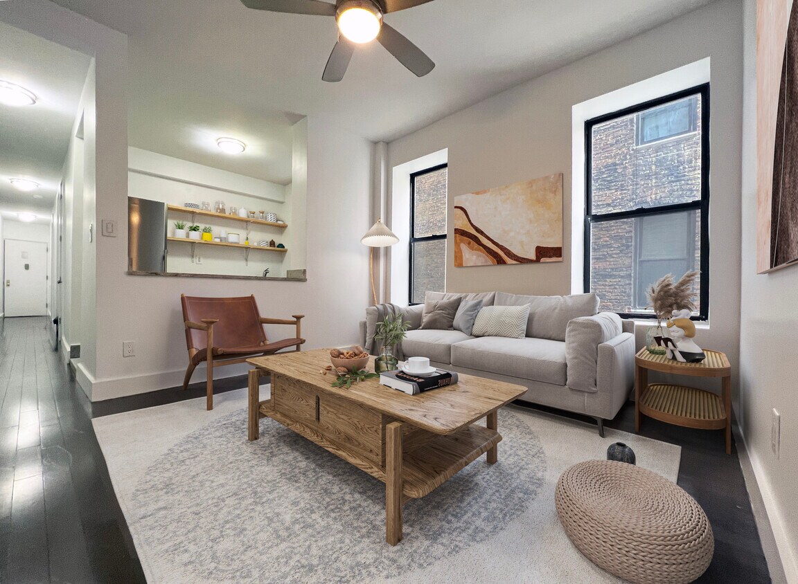 Primary Photo - 880 St Nicholas Ave