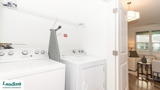 Foto del edificio - 1905 Promenade Way