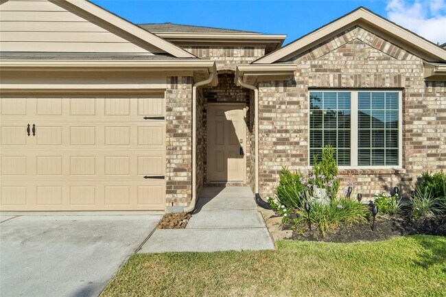 Foto del edificio - 23814 Bluewood Trace