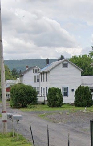 Foto del edificio - 22 Willow St