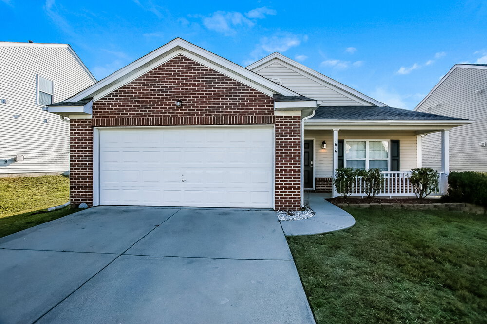 Foto principal - 1616 Poplar Shadow Dr