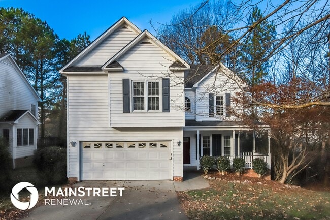 Building Photo - 808 Siena Dr