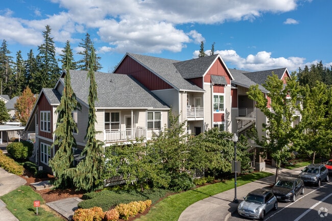 Building Photo - Deveraux Glen