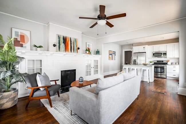 Foto del edificio - 23 Clifton St SE