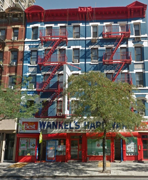 Primary Photo - 1571 3rd Ave