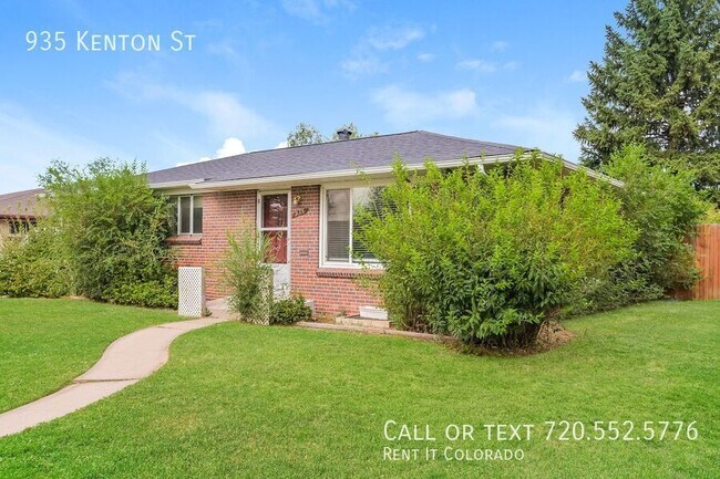Foto del edificio - 935 Kenton St