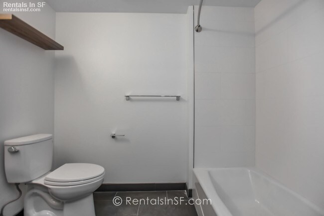 Foto del edificio - 1532 Howard St