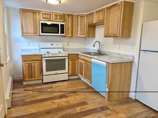 Foto del edificio - 1 Clermont Ln