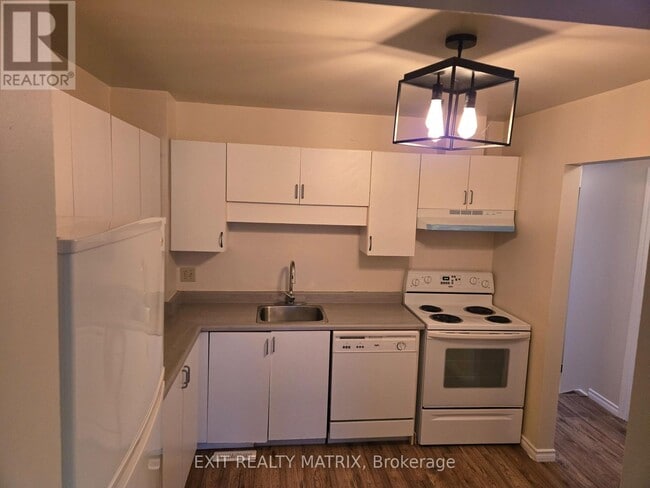 Photo du bâtiment - 3 Bentbrook Crescent