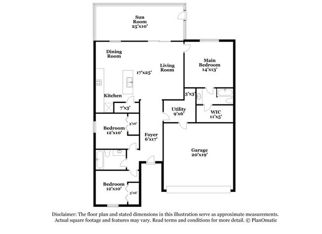 Foto del edificio - 12452 Chaya Ct