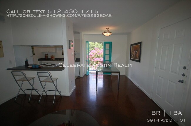 Foto del edificio - Mark V