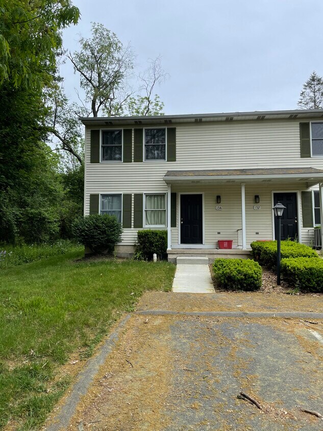 154 E Cherry Ln, State College, PA 16803 Townhome Rentals in State