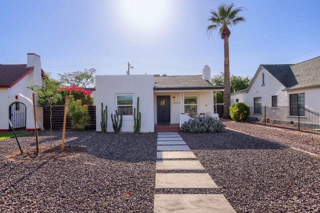 Foto del edificio - 2026 North 23rd Pl