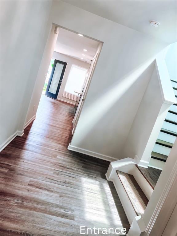 Foto del edificio - 2367 Summit Ave NW