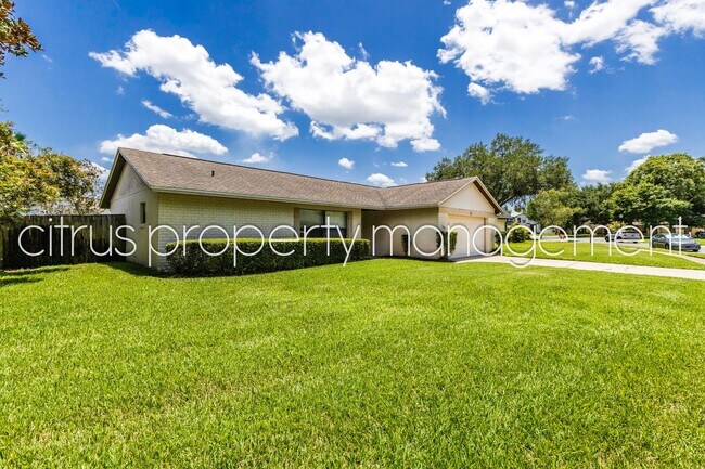 Building Photo - 3/2 Home in Alafaya Woods