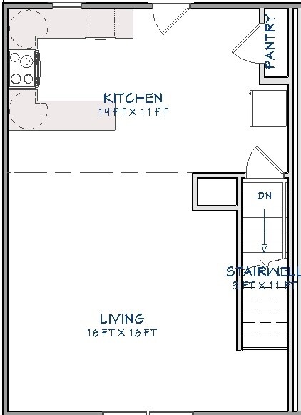 Building Photo - The Hills Townhomes 701-708