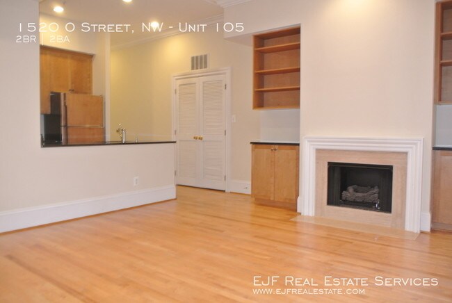 Building Photo - 1520 O St NW