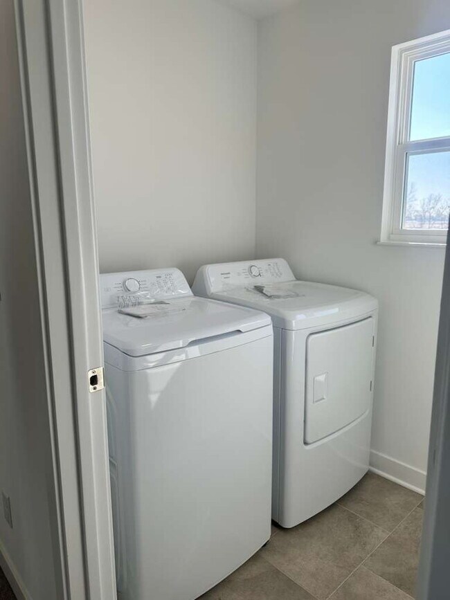 Building Photo - Beautiful new construction featuring 4 bedrooms and 2.5 baths, ideally located just minutes from ...