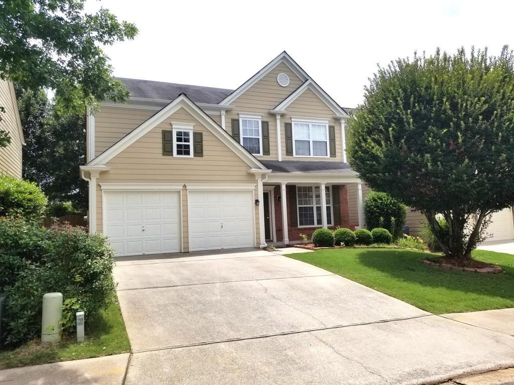 Foto principal - 4314 Shillham Ct
