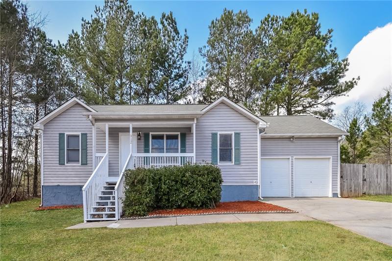 Foto principal - 312 Wesley Mill Ln