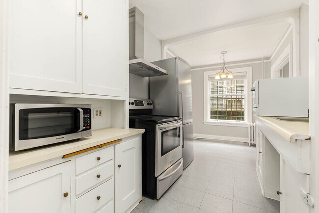 Foto del edificio - 321 Boylston Ave E