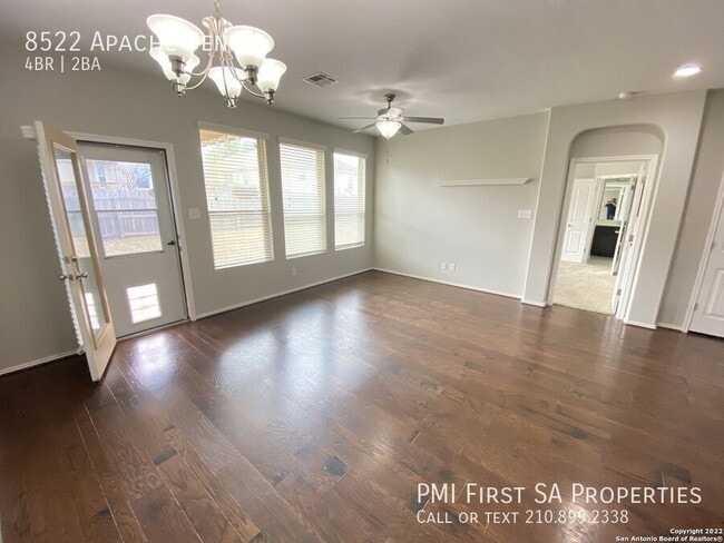 Building Photo - 8522 Apache Bend