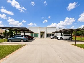 Building Photo - 14 E SGT Leonel Trevino Rd