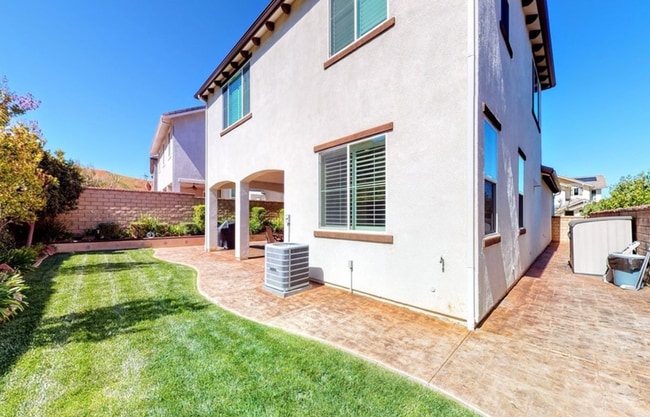 Building Photo - COMING SOON! Beautiful 4-Bedroom Home with Solar and EV Charger in West Hills, Valencia!