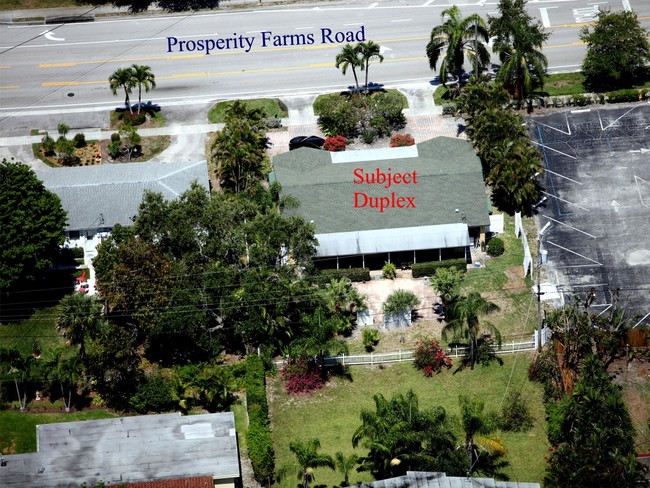 Building Photo - 800 Prosperity Farms Rd