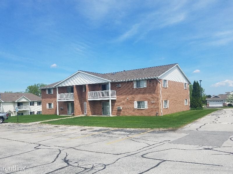 Building Photo - 2 br, 1 bath Apartment - 823 Vogt Lane