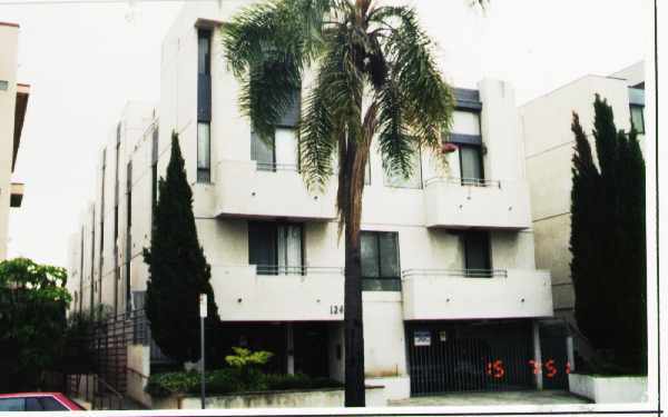 Foto del edificio - 1242 S Holt Ave