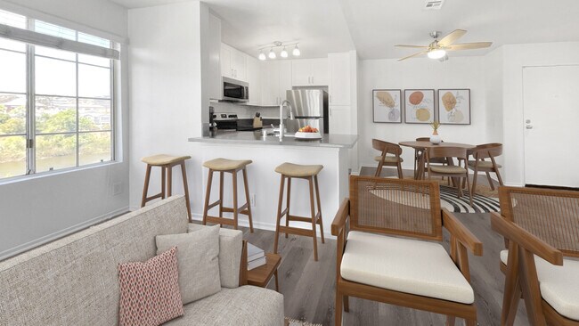 Foto del edificio - River Front Rental Condominiums