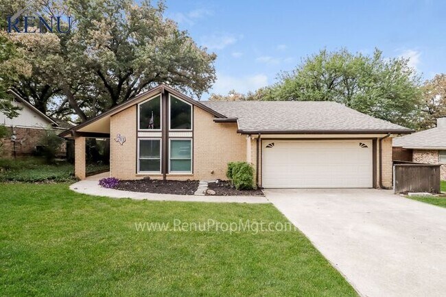 Building Photo - Spring Special: 1/2 off your first month! ...