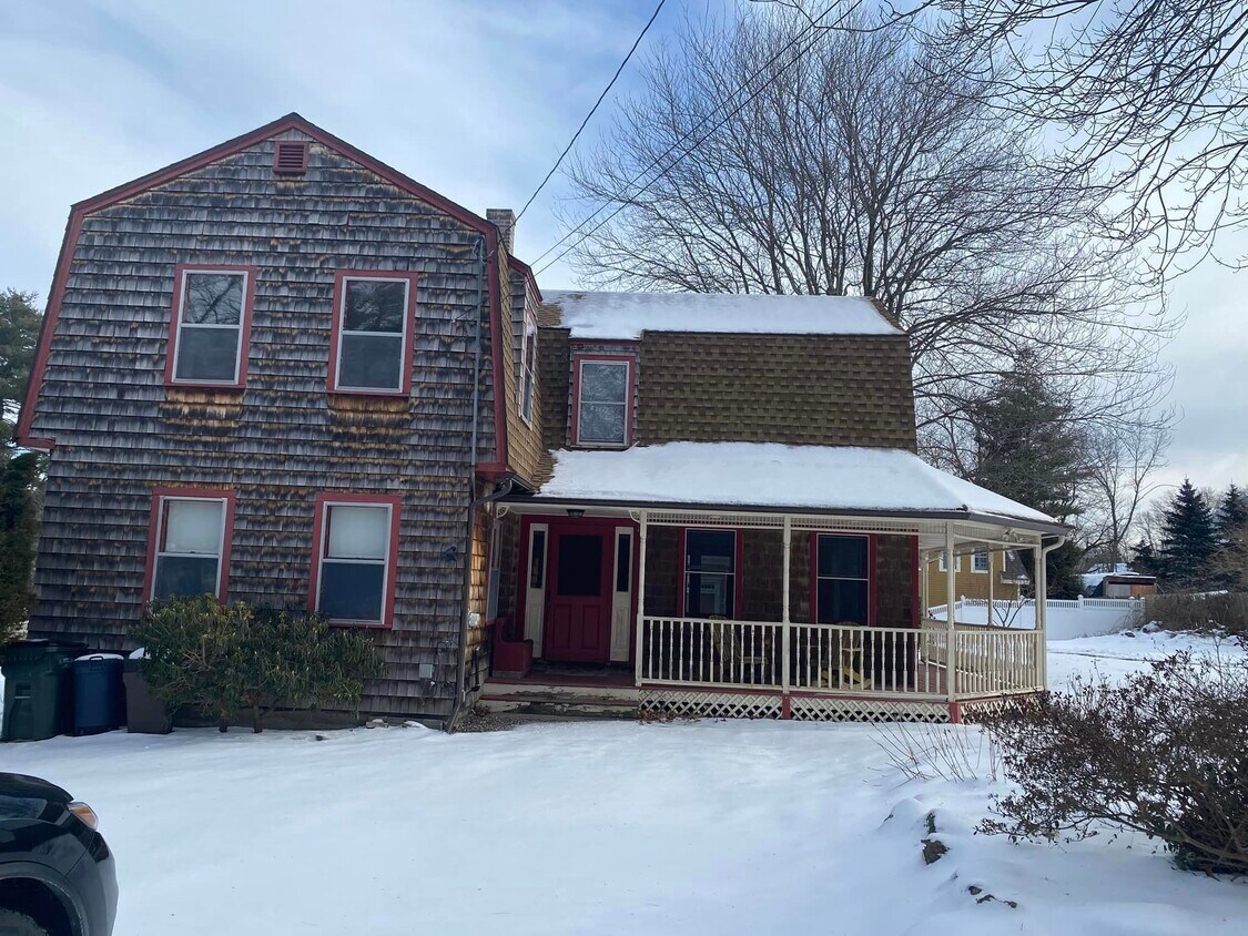 23 Turkey Hill Rd, Newburyport, MA 01950 House Rental in Newburyport
