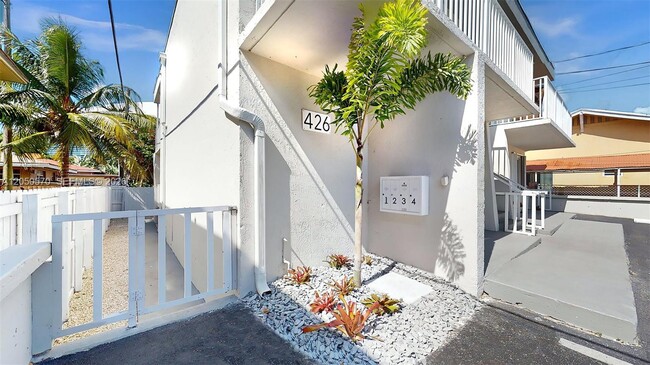 Foto del edificio - 426 NW 13th Ave
