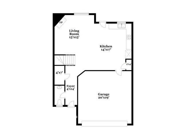 Building Photo - 576 Grenier Terrace NE