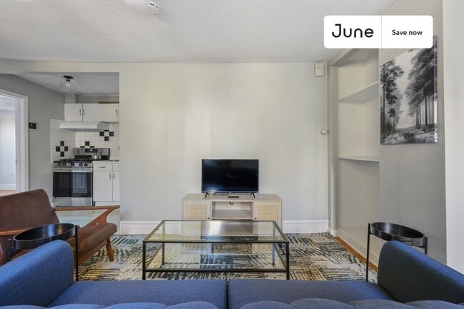 Photo - 14-18 Bacon Street Apartment