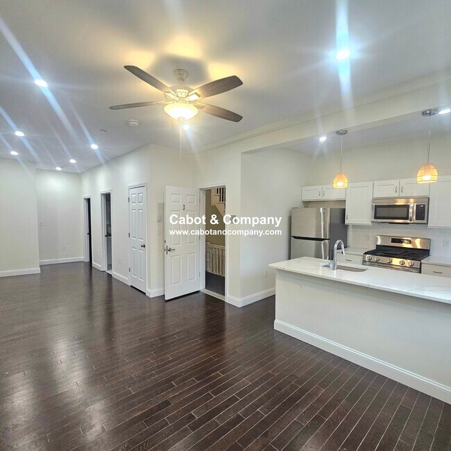 Foto del edificio - 49 Charter St