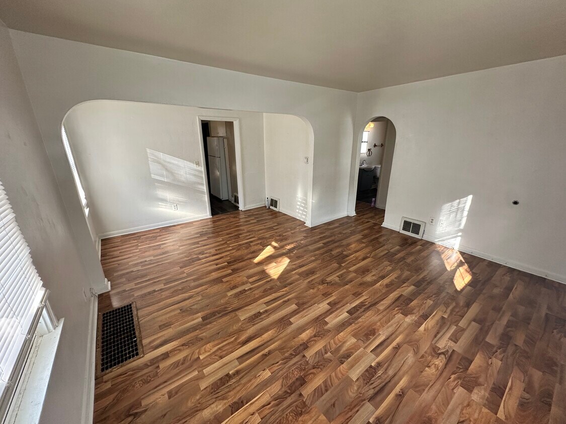 1852 Harrison Ave, Beloit, WI 53511 House Rental in Beloit, WI