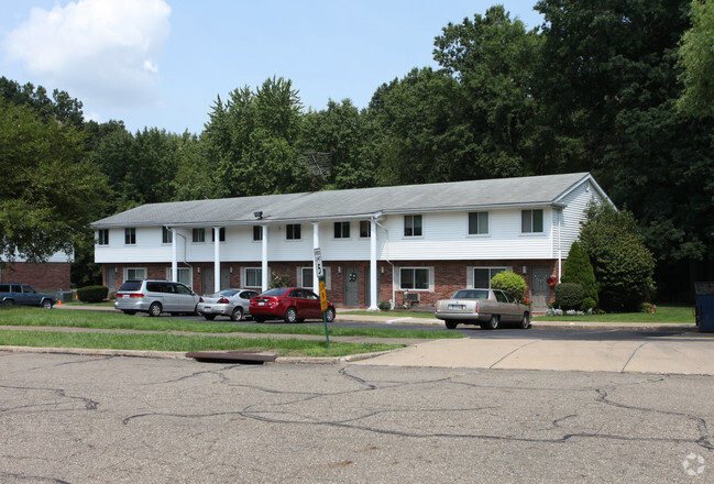 Building Photo - Bellair Apartments