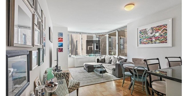 Foto del edificio - 10 Barclay St